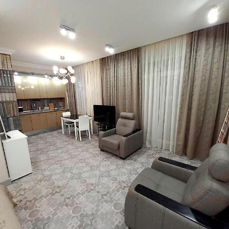 Inn Home Apartments-Olimpiysky Stadium Area Kiev Luaran gambar