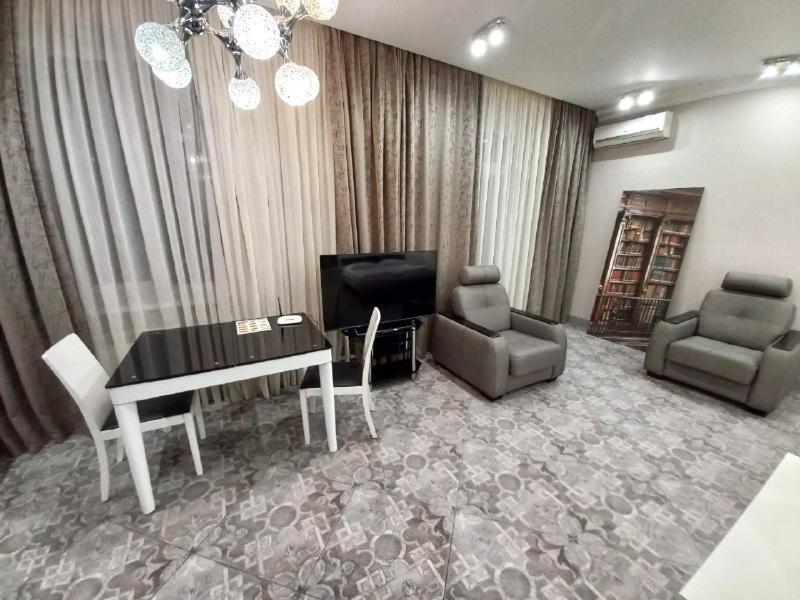Inn Home Apartments-Olimpiysky Stadium Area Kiev Luaran gambar